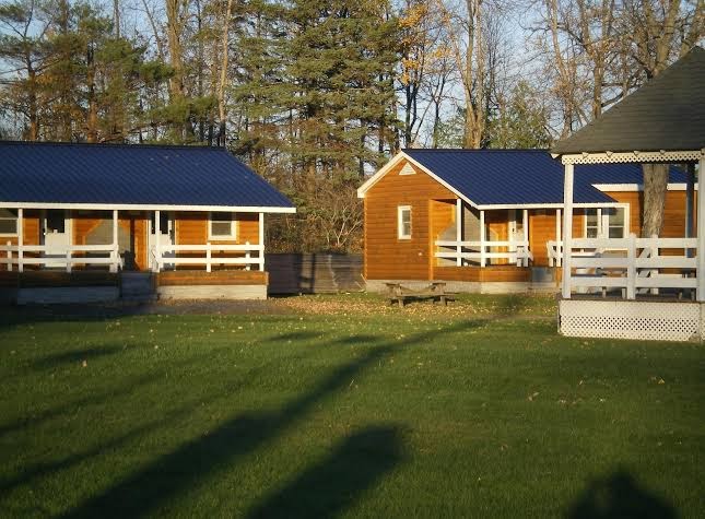 Rip Van Winkle Motel